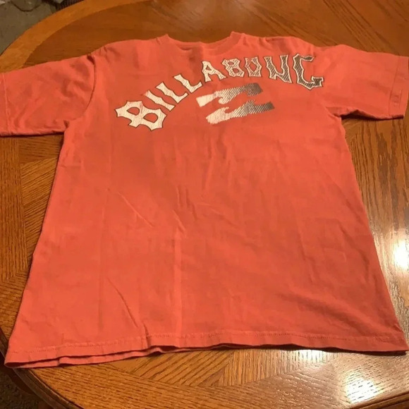 Billabong Nice Tee Shirt - Picture 2 of 6